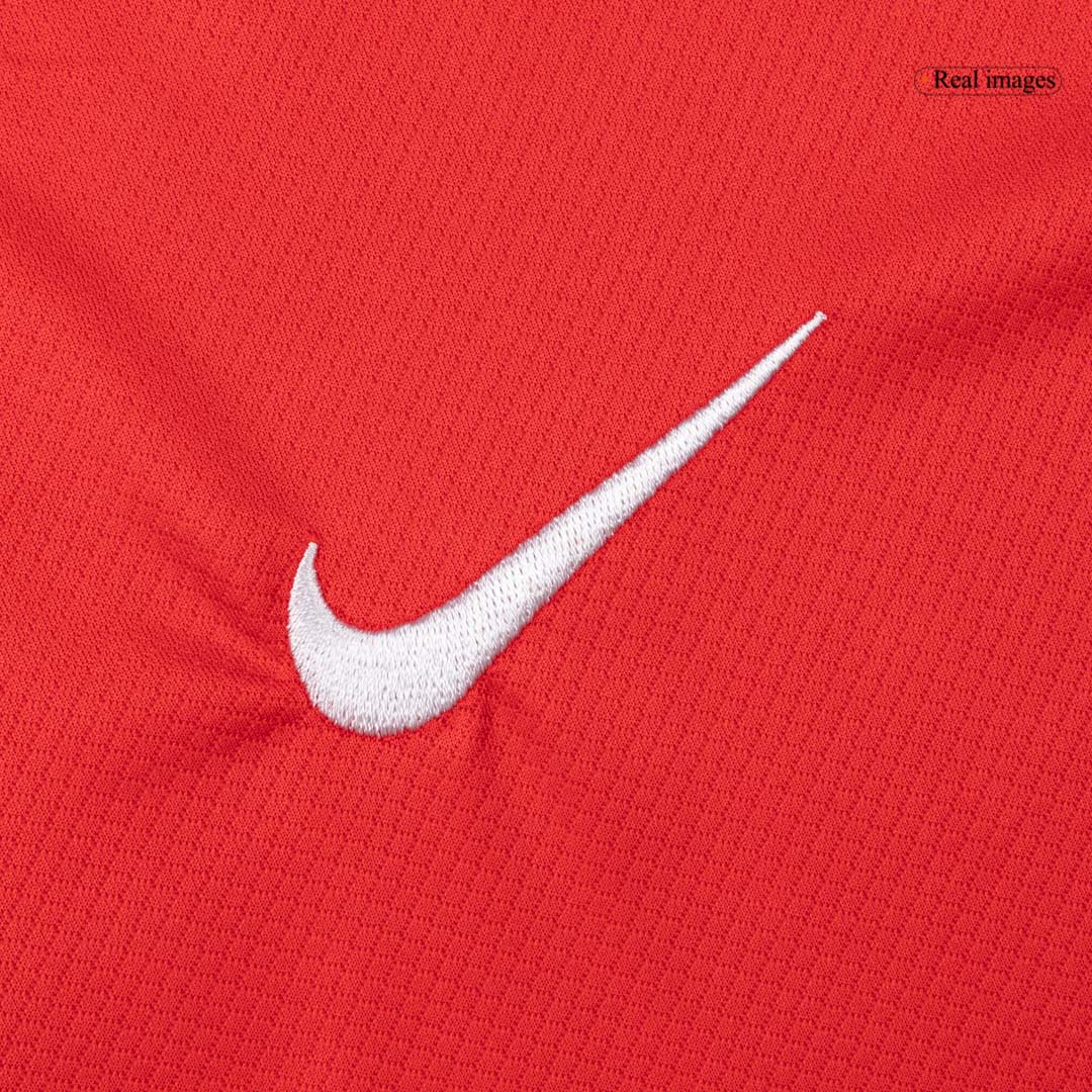 Canada Home Soccer Jersey World Cup 2026 - gogoalshop