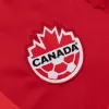 Canada Home Soccer Jersey World Cup 2026 - gogoalshop