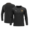 Portugal Long Sleeve Jersey World Cup 2026 - gogoalshop