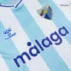 Malaga Home Soccer Jersey 2025/26 - gogoalshop