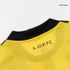 AEK Athens Home Soccer Jersey 2025/26 - gogoalshop