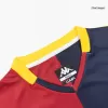 Genoa CFC Home Soccer Jersey 2025/26 - gogoalshop