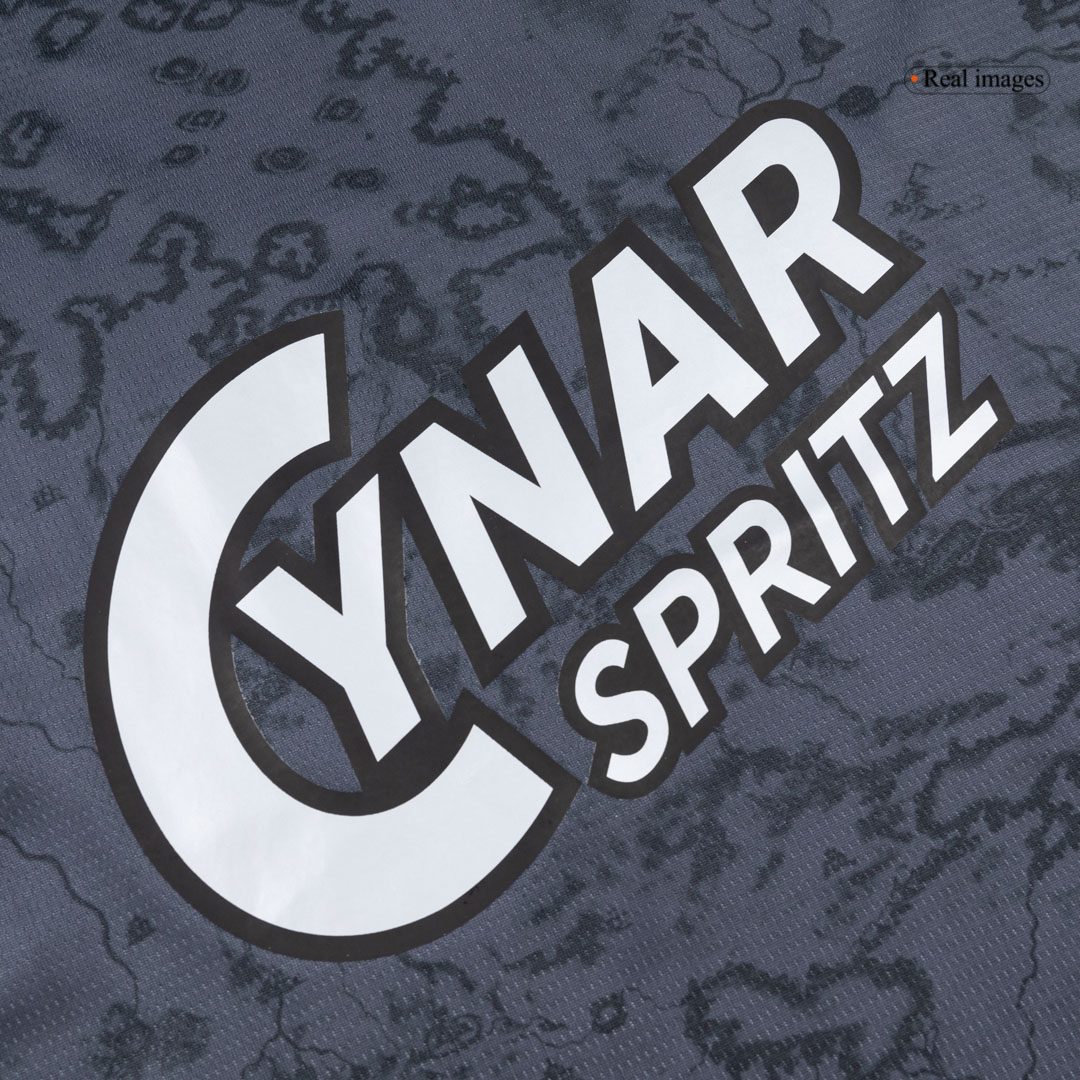 Venezia FC Home Soccer Jersey 2025/26 - gogoalshop