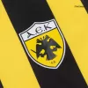 AEK Athens Home Soccer Jersey 2025/26 - gogoalshop