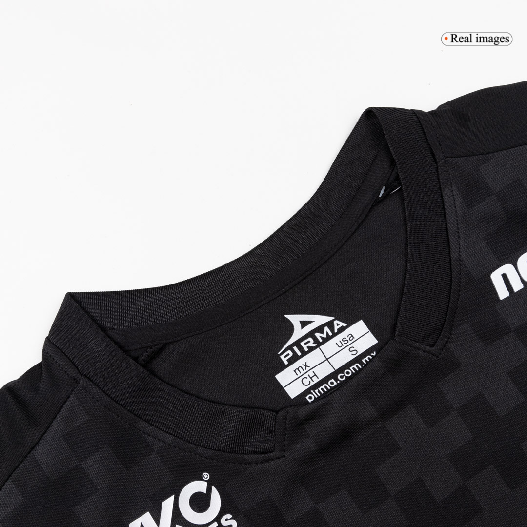 Cruz Azul Third Away Soccer Jersey 2025/26 - gogoalshop