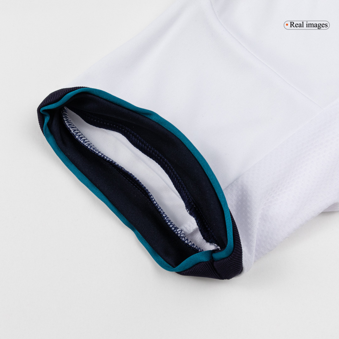 Retro Soccer Jersey Real Madrid Home 2012/13 - gogoalshop