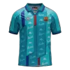 Retro Soccer Jersey Barcelona Away 1996/97 - gogoalshop