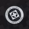 Cruz Azul Third Away Soccer Jersey 2025/26 - gogoalshop