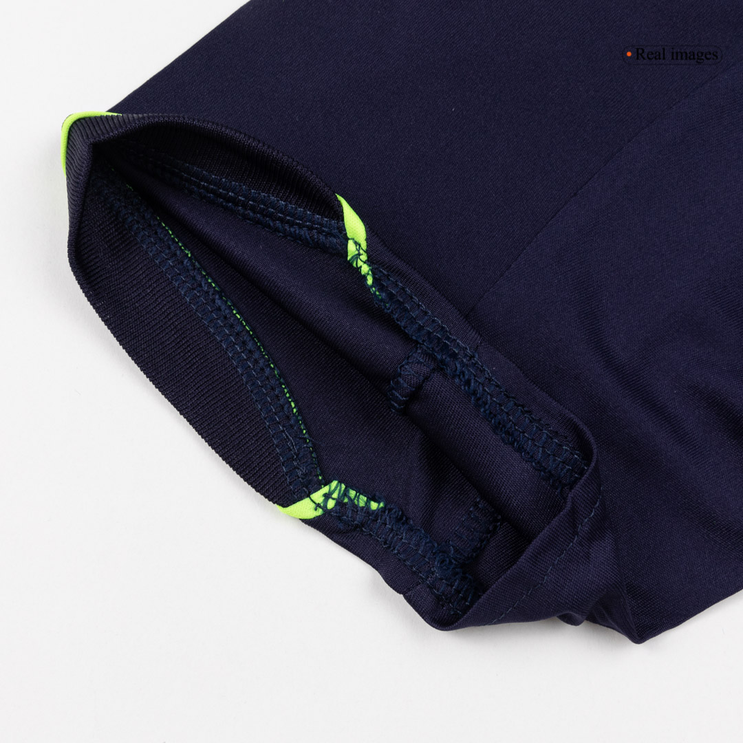 Retro Soccer Jersey Real Madrid Away 2012/13 - gogoalshop