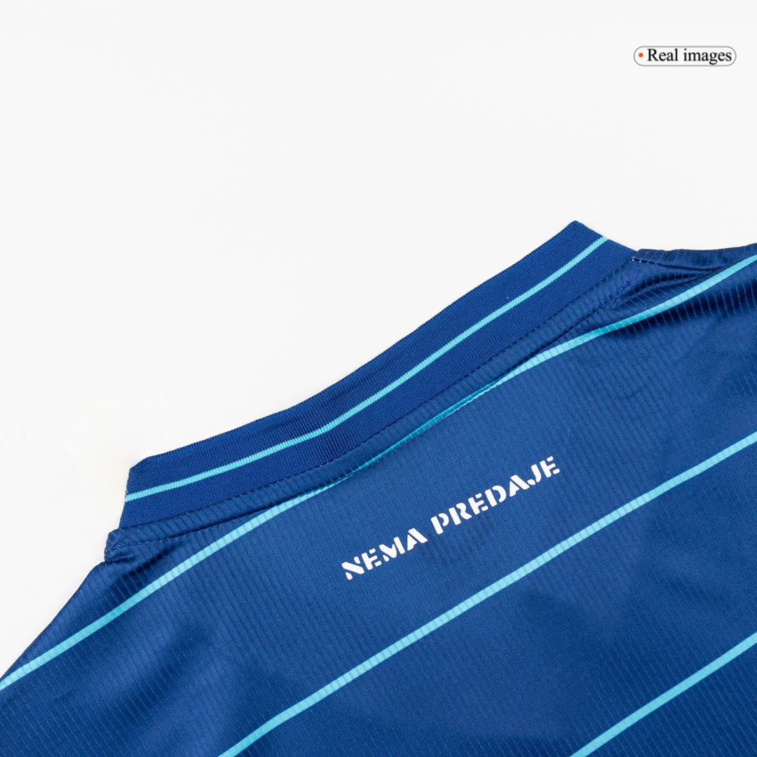 Dinamo Zagreb Home Soccer Jersey 2025/26 - gogoalshop