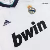 Retro Soccer Jersey Real Madrid Home 2012/13 - gogoalshop