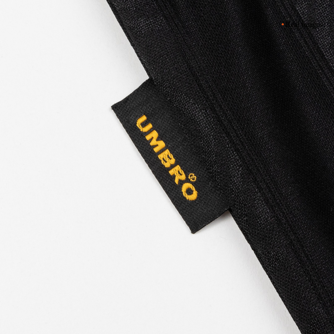 Retro Soccer Jersey Manchester United Away Long Sleeve 1993/94 - gogoalshop