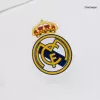 Retro Soccer Jersey Real Madrid Home 2011/12 - gogoalshop