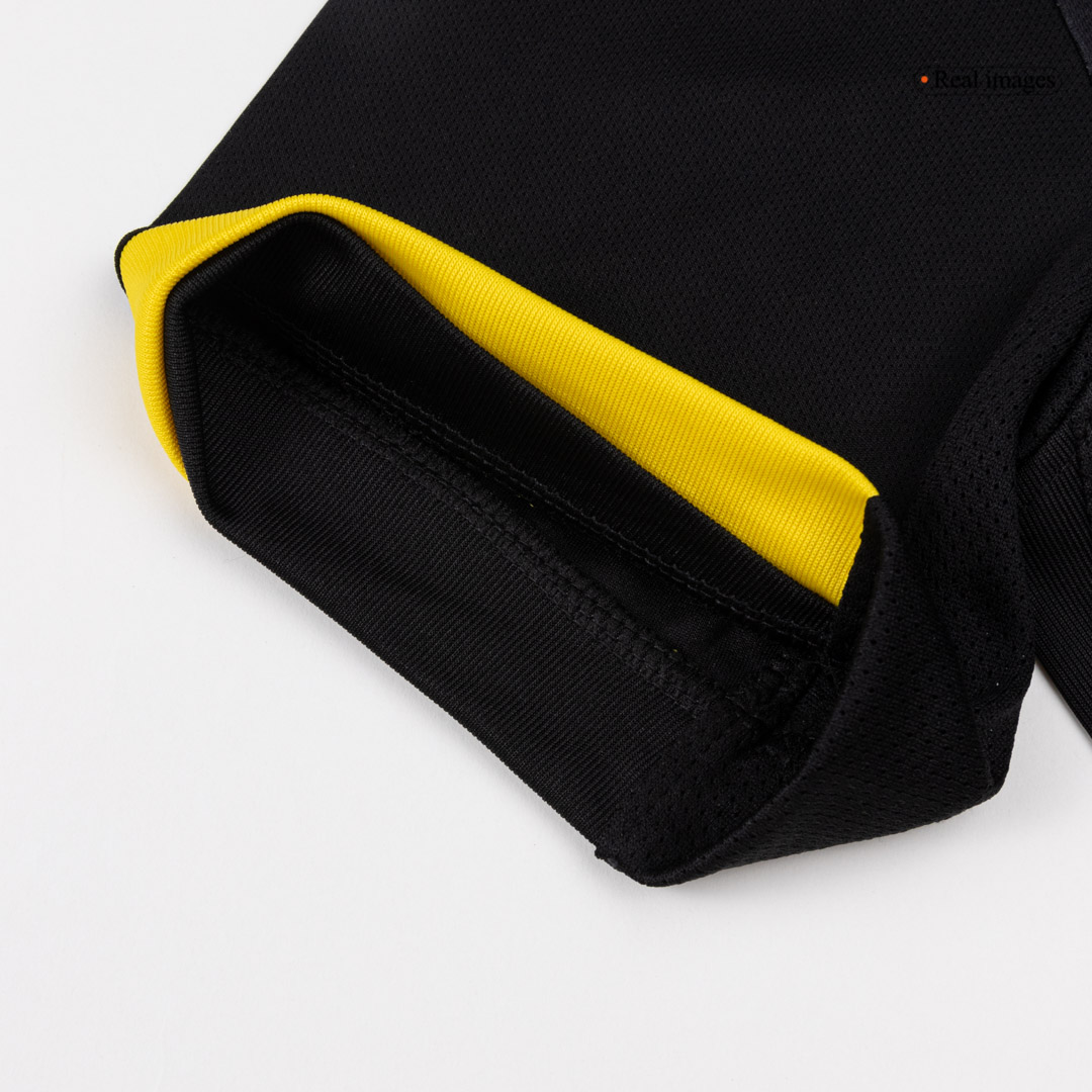 AEK Athens Away Soccer Jersey 2025/26 - gogoalshop