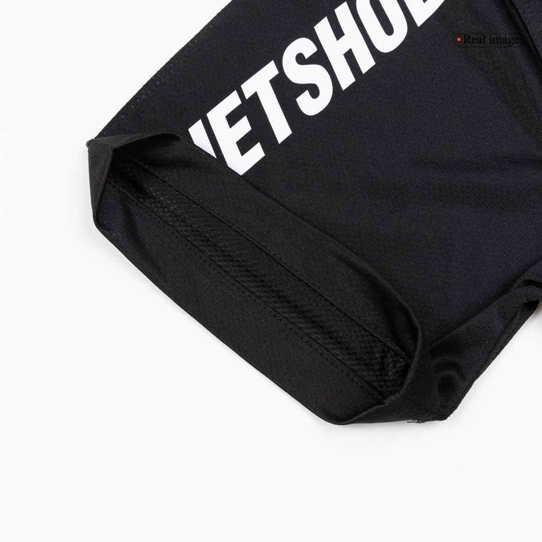 Retro Soccer Jersey Santos FC Away 2011/12 - gogoalshop