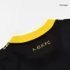 AEK Athens Away Soccer Jersey 2025/26 - gogoalshop