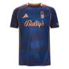 Nottingham Forest Third Away Soccer Jersey 2025/26 - gogoalshop