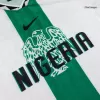 Retro Soccer Jersey Nigeria Away 1996 - gogoalshop
