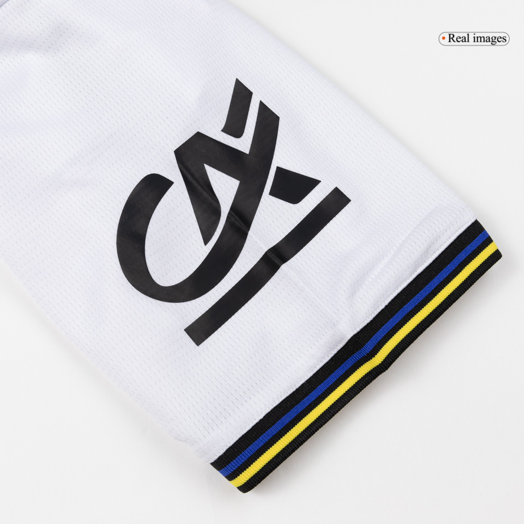 Parma Calcio 1913 Home Soccer Jersey 2025/26 - gogoalshop