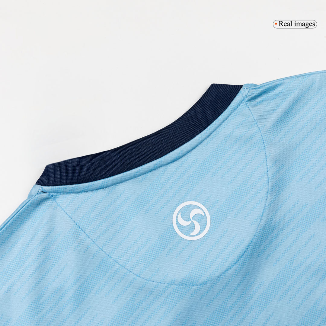 Celta Vigo Home Soccer Jersey 2025/26 - gogoalshop