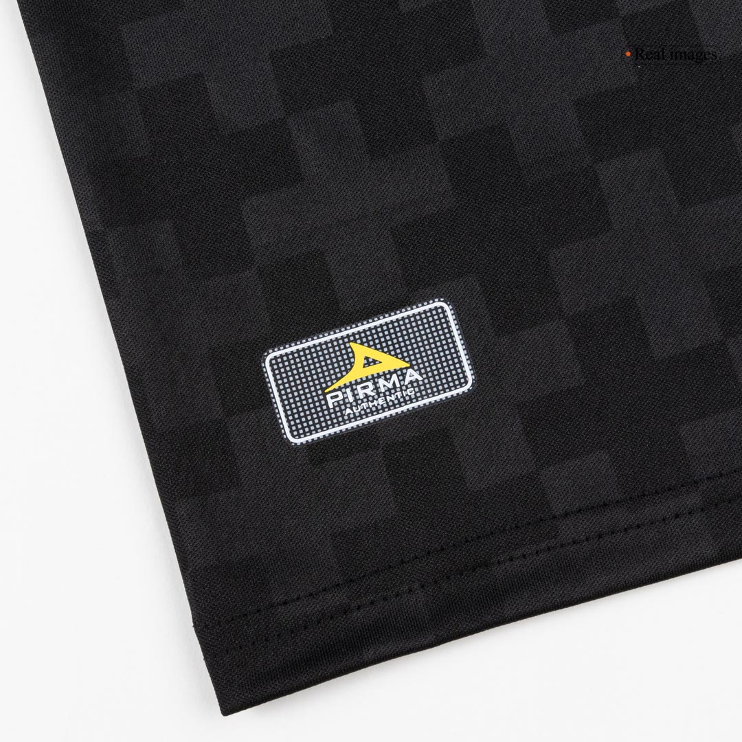 Cruz Azul Third Away Soccer Jersey 2025/26 - gogoalshop