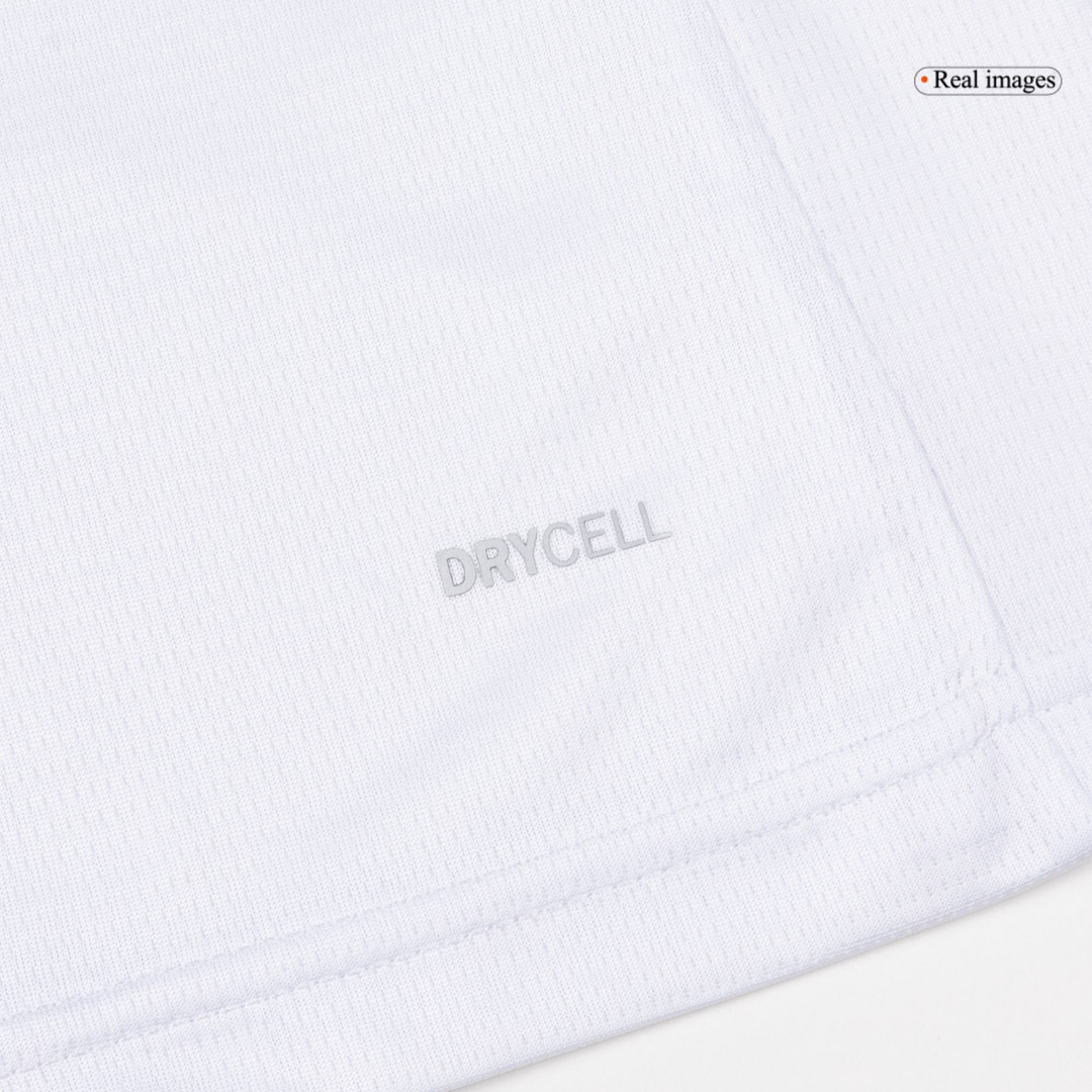 Parma Calcio 1913 Home Soccer Jersey 2025/26 - gogoalshop