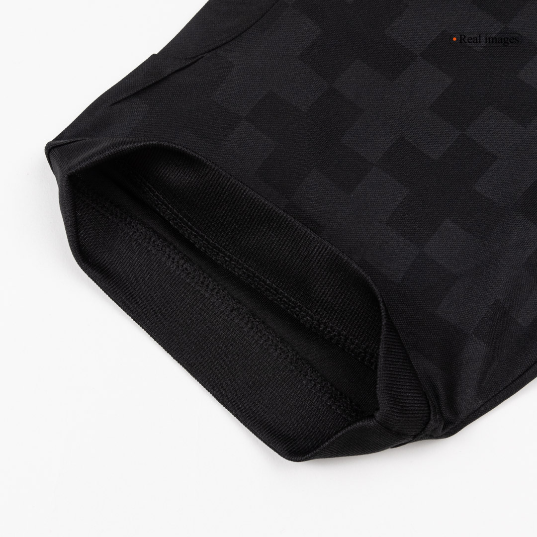 Cruz Azul Third Away Soccer Jersey 2025/26 - gogoalshop