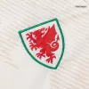 Wales Away Soccer Jersey World Cup 2026 - gogoalshop