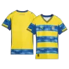 Parma Calcio 1913 Away Soccer Jersey 2025/26 - gogoalshop