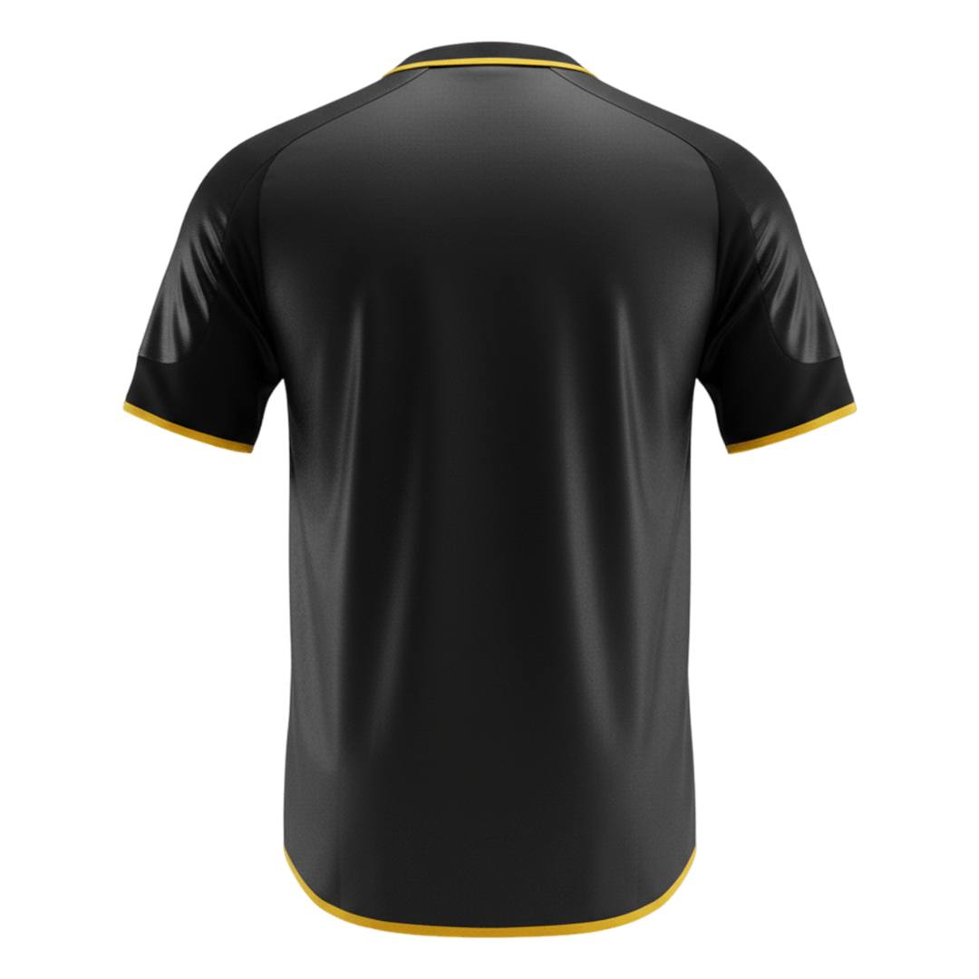 Retro Soccer Jersey Real Madrid Away 1999/01 - gogoalshop