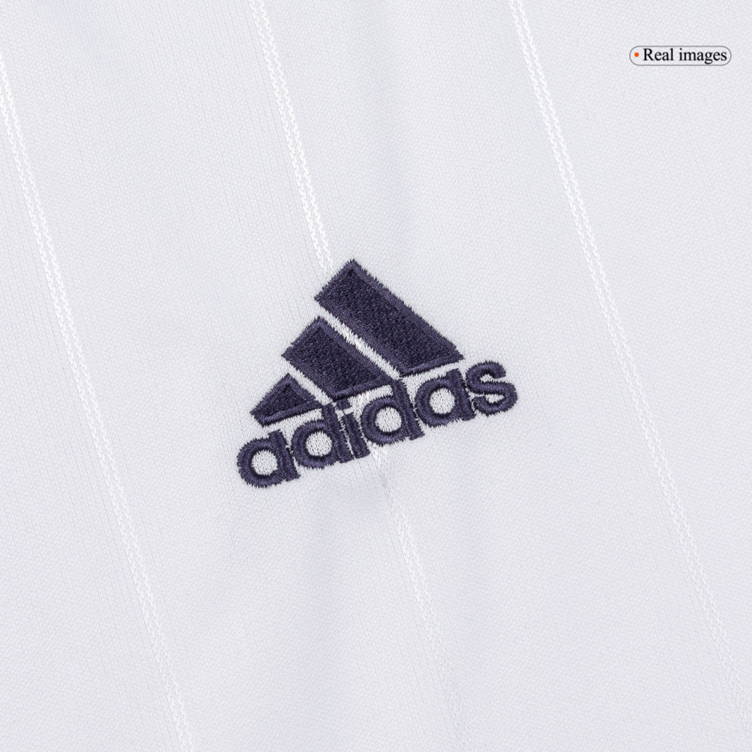 Retro Soccer Jersey Real Madrid Home 2012/13 - gogoalshop