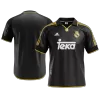 Retro Soccer Jersey Real Madrid Away 1999/01 - gogoalshop