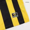 AEK Athens Home Soccer Jersey 2025/26 - gogoalshop