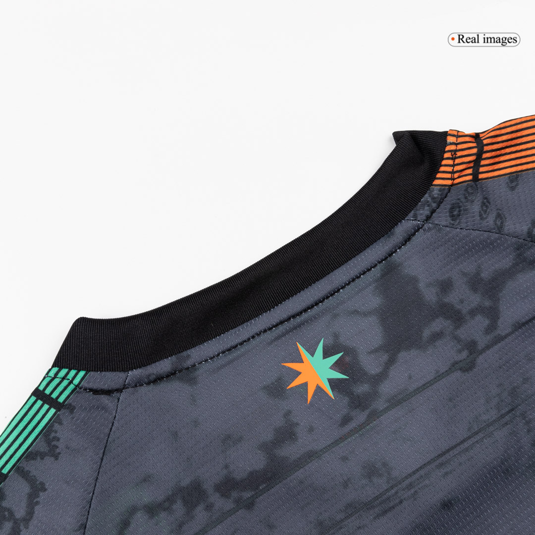 Venezia FC Home Soccer Jersey 2025/26 - gogoalshop