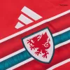 Wales Home Soccer Jersey World Cup 2026 - gogoalshop