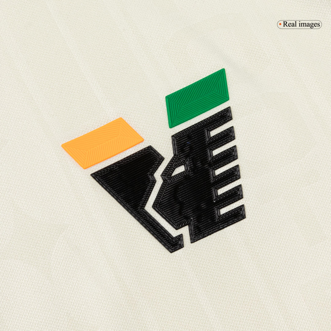 Venezia FC Away Soccer Jersey 2025/26 - gogoalshop