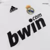 Retro Soccer Jersey Real Madrid Home 2008/09 - gogoalshop