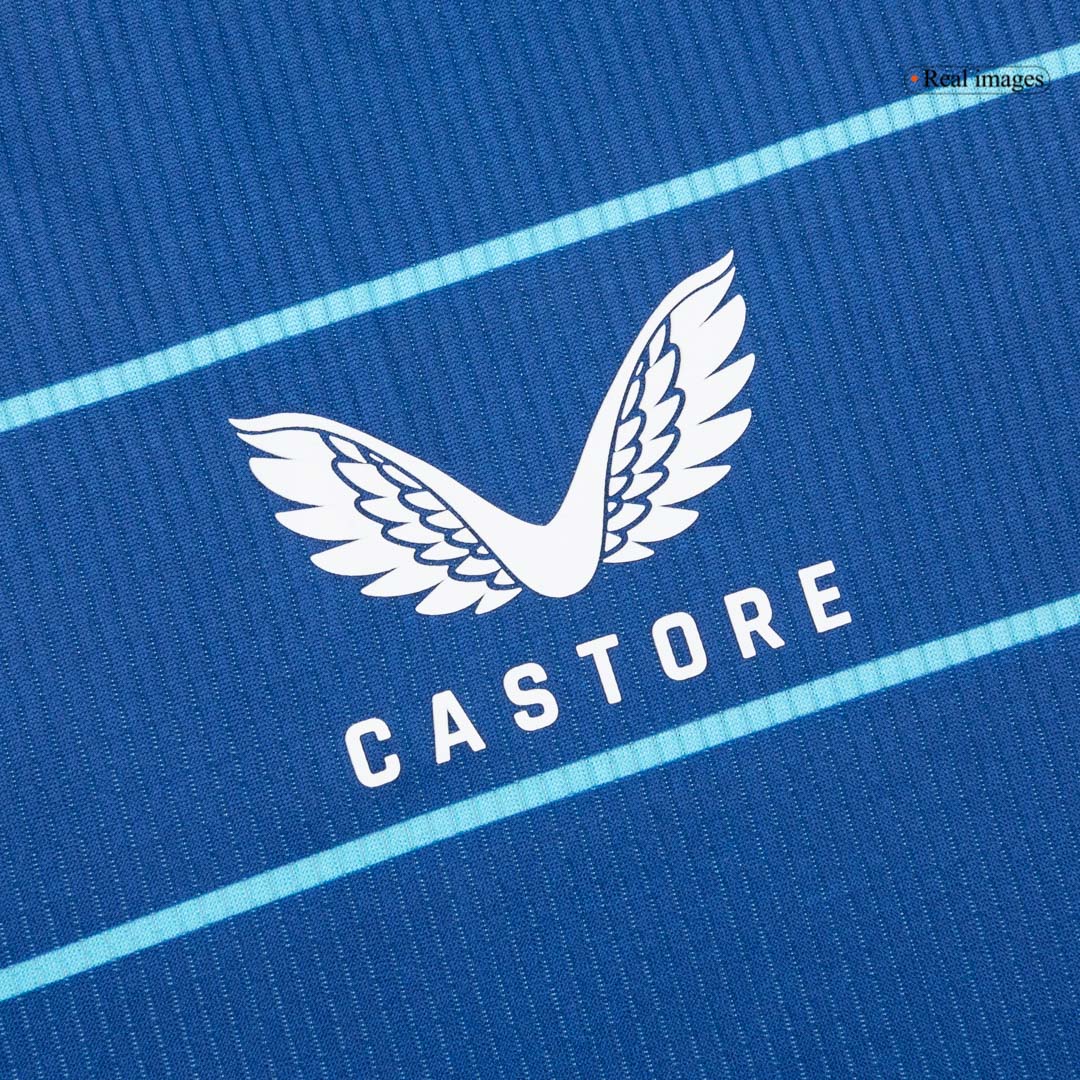 Dinamo Zagreb Home Soccer Jersey 2025/26 - gogoalshop