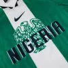 Retro Soccer Jersey Nigeria Home 1996 - gogoalshop