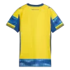 Parma Calcio 1913 Away Soccer Jersey 2025/26 - gogoalshop