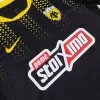 AEK Athens Away Soccer Jersey 2025/26 - gogoalshop