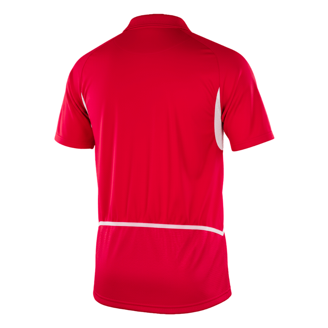 Retro Soccer Jersey South Korea Home 2002 - gogoalshop