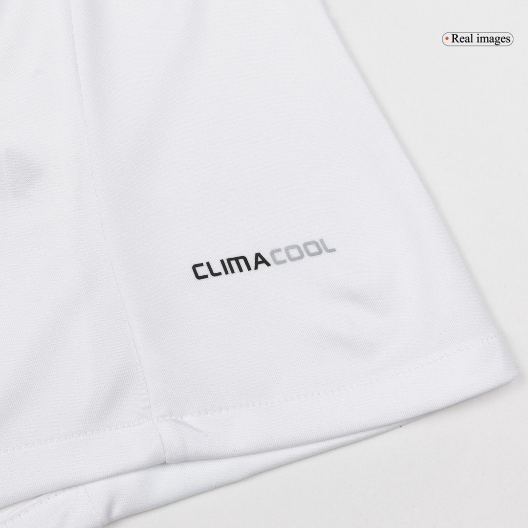 Retro Soccer Jersey Real Madrid Home 2011/12 - gogoalshop