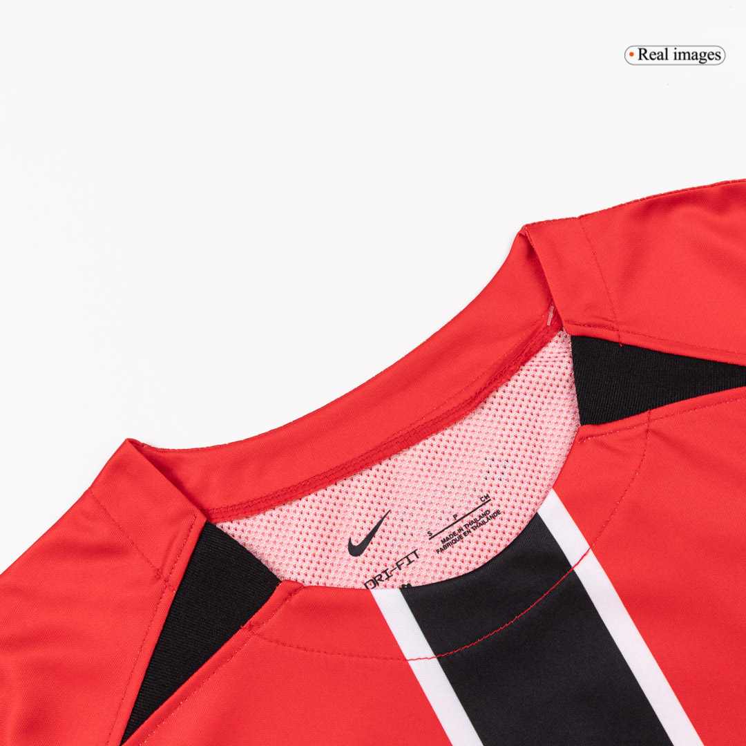 RCD Mallorca Home Soccer Jersey 2025/26 - gogoalshop