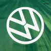 Wolfsburg Home Soccer Jersey 2025/26 - gogoalshop