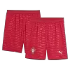 Portugal Home Soccer Shorts 2026 - gogoalshop