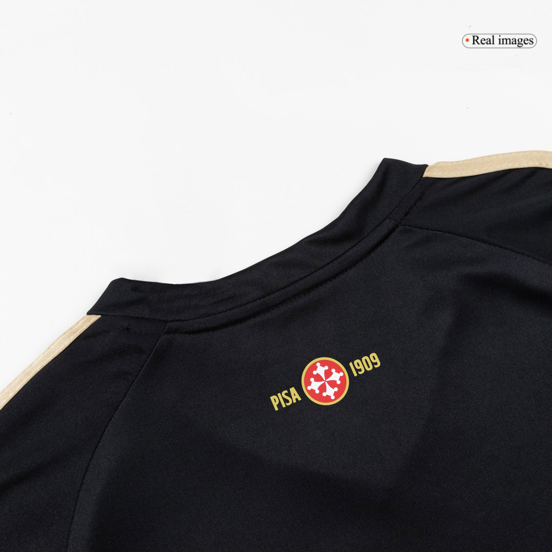 Pisa SC Home Soccer Jersey 2025/26 - gogoalshop