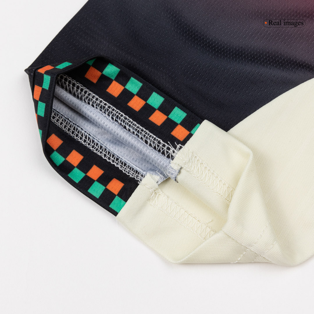 Venezia FC Away Soccer Jersey 2025/26 - gogoalshop