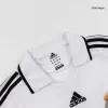 Retro Soccer Jersey Real Madrid Home 2008/09 - gogoalshop