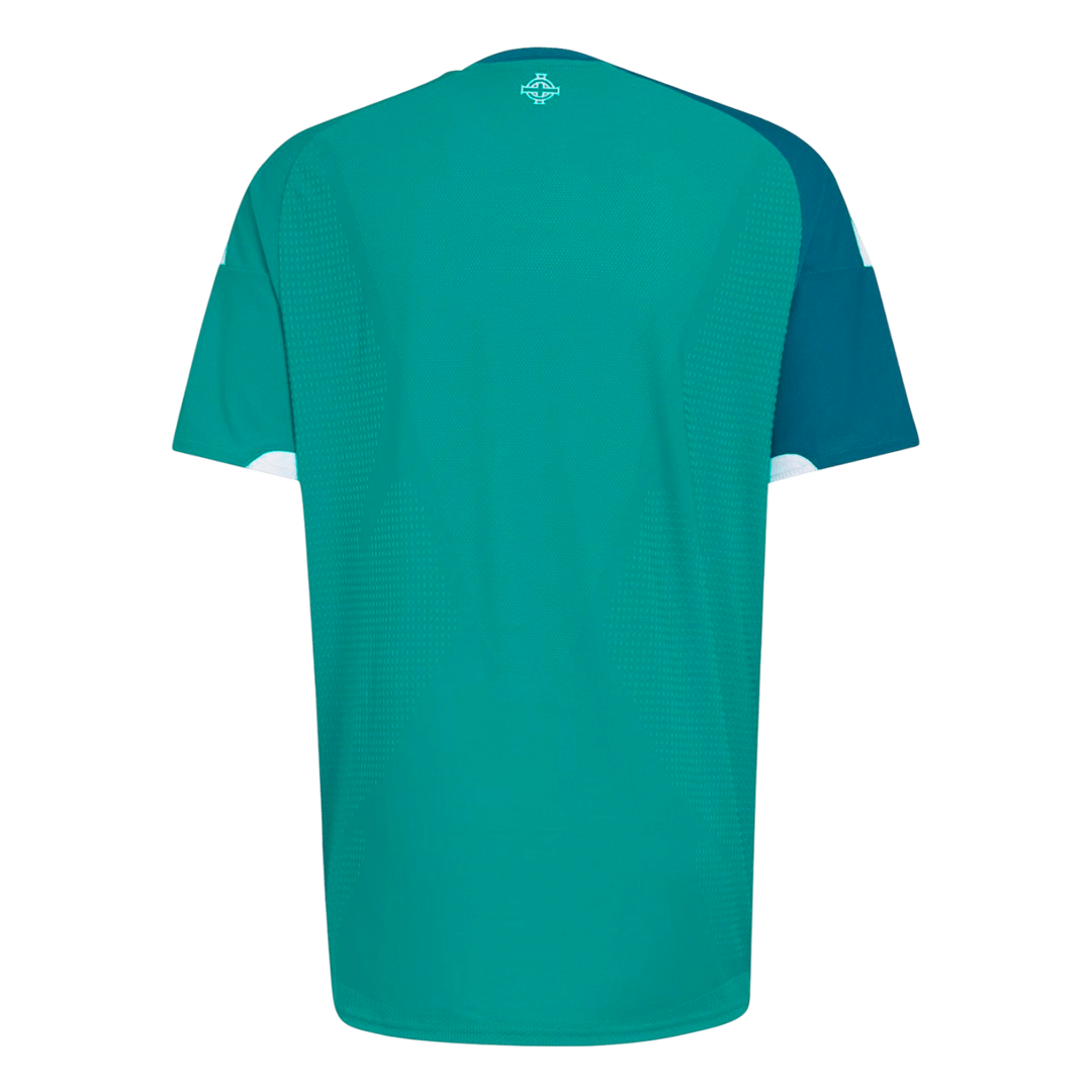 Northern Ireland Home Soccer Jersey World Cup 2026 - gogoalshop